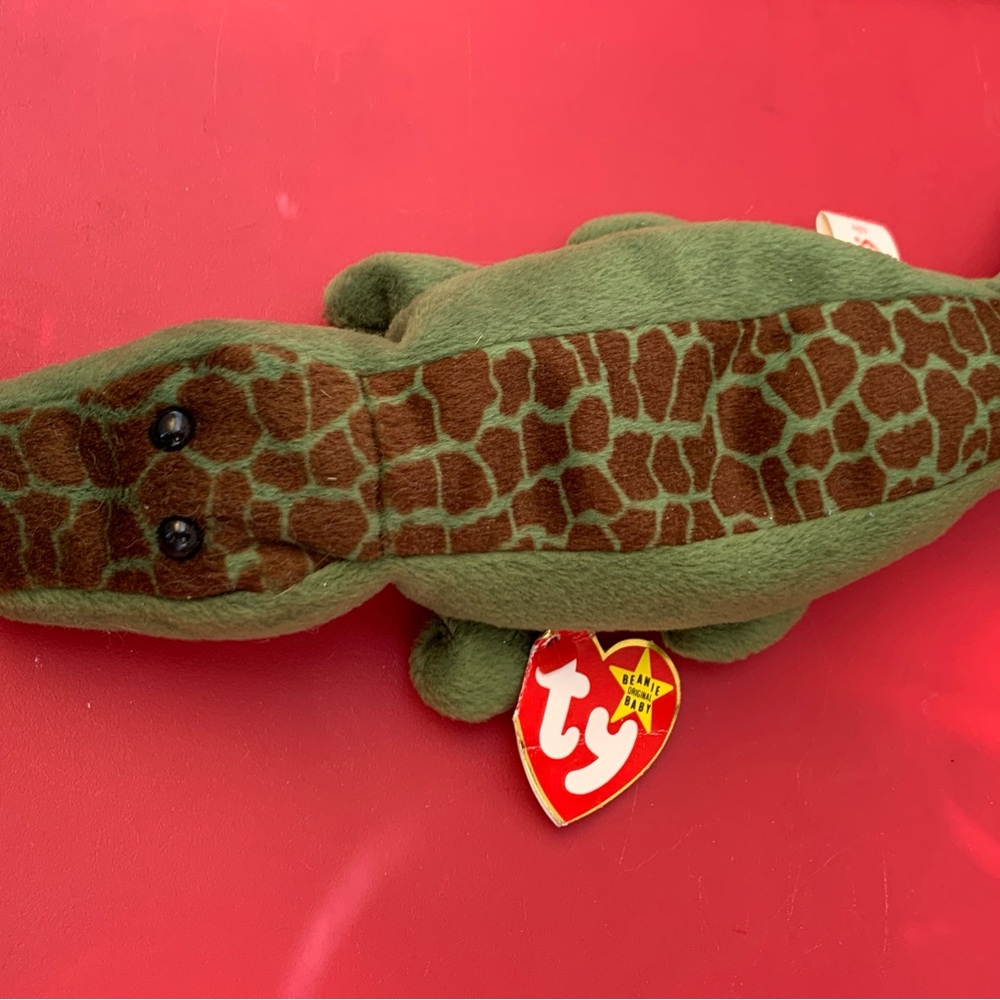 Beanie Babies Alley! Used